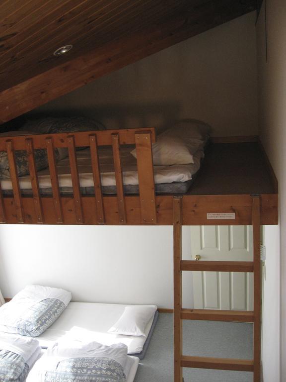 Villa Hakuba Megeve Habitación foto