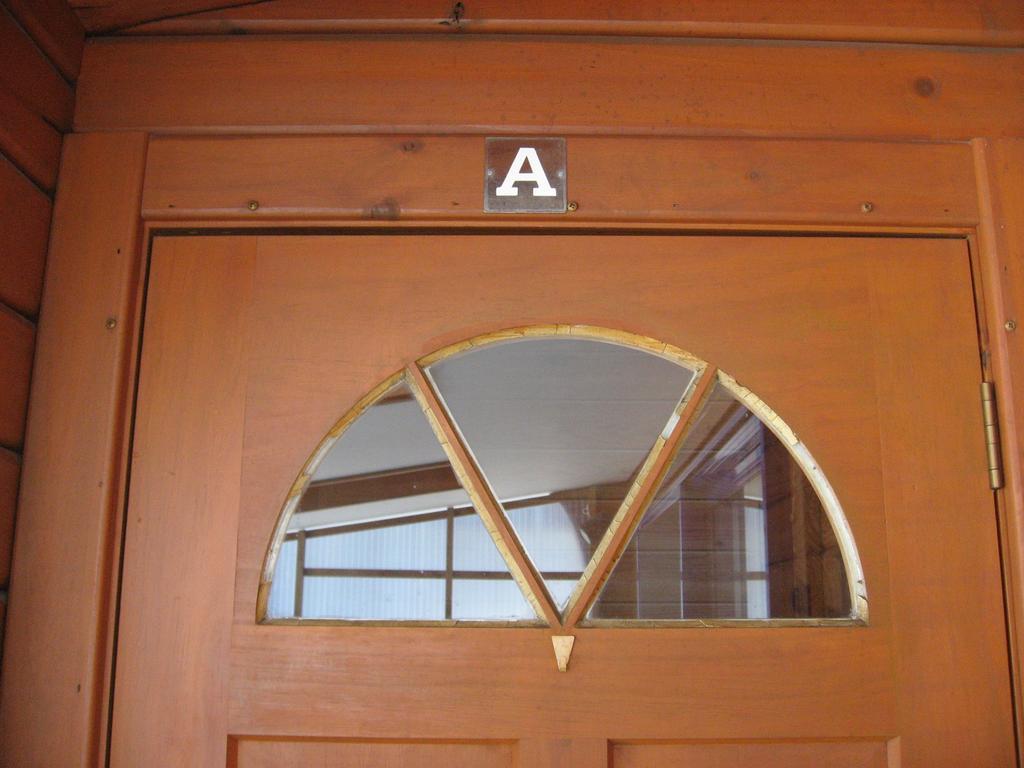 Villa Hakuba Megeve Habitación foto
